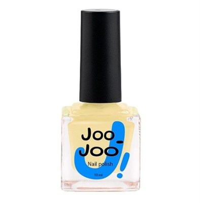 Joo-Joo Nail Polish 31 10 ml 4650304012467