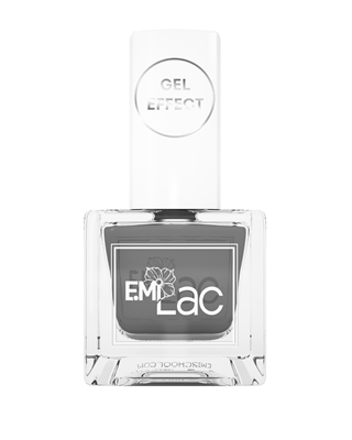 E.Mi Ультрастойкий лак Gel Effect Туманная луна №063, 9 мл. 2011000006488
