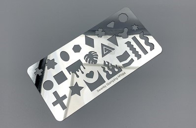 -30% Пластина Swanky Stamping 094 4603745695324