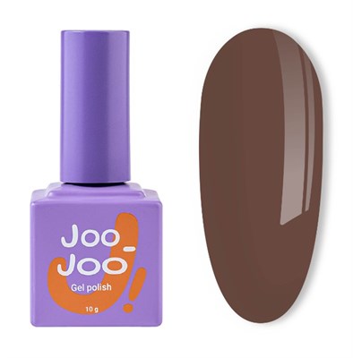 Гель-лак Joo-Joo Americano №07 10 g 4650575616121