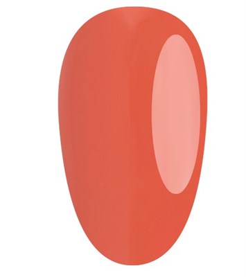 E.Mi Ультрастойкий лак Gel Effect Сладкий нектар №198, 9 мл 4610214498065