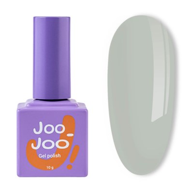 Joo-Joo Gray by Jennaiilss №03 10 g 4650304012535