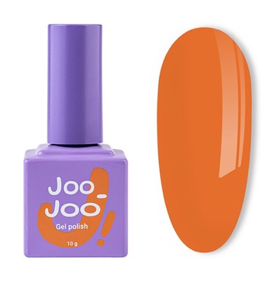Гель-лак Joo-Joo Retro №03 10 g 2000111204432