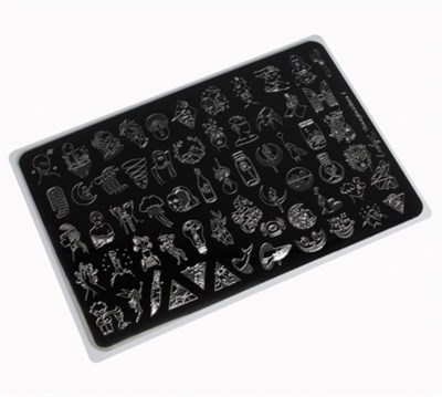 -30% Плитка Lesly 8x12см Imaginarium 1 2052718058352