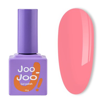 Гель-лак Joo-Joo Blush №08 10g 2000111215070