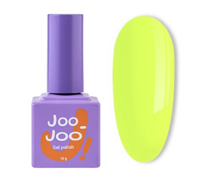 Гель-лак Joo-Joo Drop №01 10 g 2000000046990