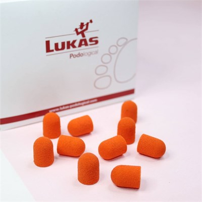 Колпачок Lukas 10, 320 гр 4027497600083