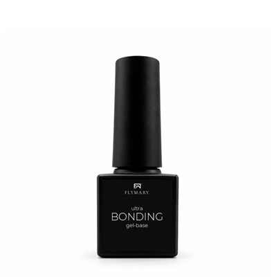 FLY MARY База для гелей Ultra BONDING gel‑base 7мл 2000000076171