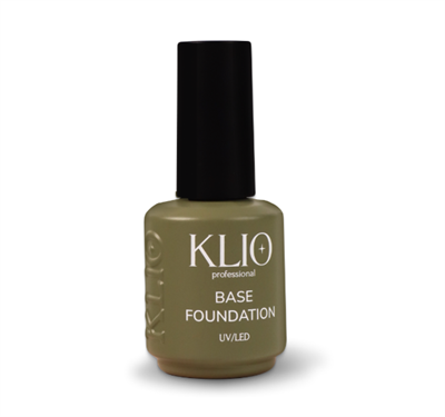 База FOUNDATION 15мл Klio 2000000084763
