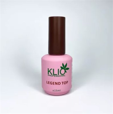 Tоп Klio LEGEND, 15ml 2000000086231