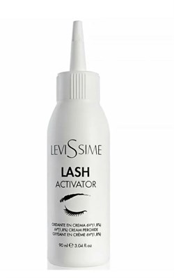 Окислитель LEVISSIME, кремовый 6V (1,8%), 90 мл 8435054645044