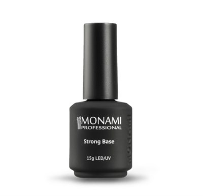 База Monami Strong 15г  (ЧЗ) 04650564685357