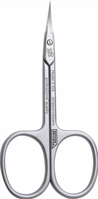 NN_S-103 Nippon Nippers. Ножницы для кутикулы. Длина 90 мм. Ручная заточка. 4640043662030