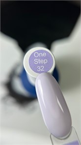 Гель-лак Lakres  One Step 32, 10 мл 109409