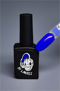 Гель-лак Lakres Дональд Дак Синий 1117927
