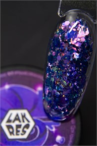 Гель-лак  Lakres Chameleon № 8, 5 гр 104034