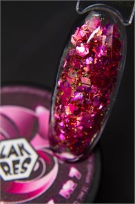 Гель-лак Lakres Chameleon № 7, 5 гр 104037