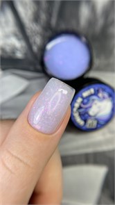 Гель Lakres Unicorn №1 15 g 104703