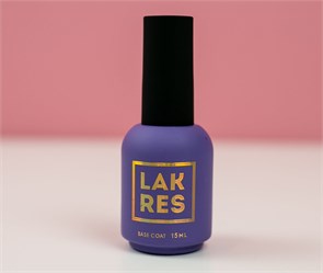 База Lakres бескислотная 15 мл 11626