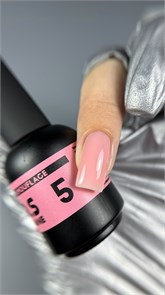 База Lakres SOS камуфляжная №5, 15 мл 1116134