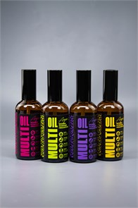 Молекулярное Масло MultiOil Lakres 100 мл 106047