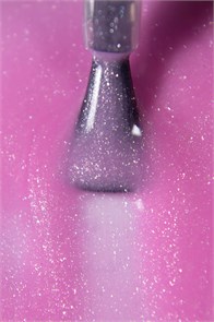 Гель-лак Lakres однофазный  Easy 63, 7 мл с шиммером 1115631