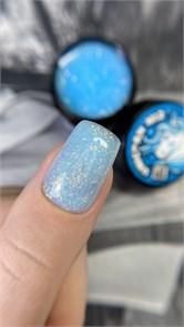 Гель Lakres Unicorn №2 15 g 104704