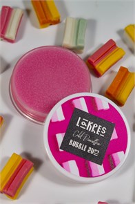 Холодный крем-парафин Lakres 20мл Bubble gum 04867