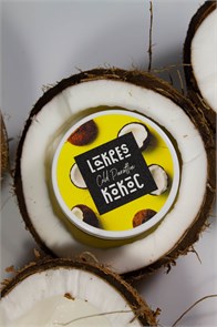 Холодный крем-парафин Lakres 20мл Кокос 03273