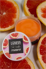 Холодный крем-парафин Lakres 50мл Грейпфрут 05250