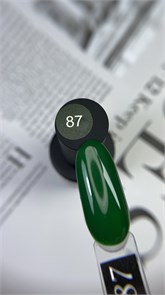 Гель-лак LAKRES 087(548), 9 мл 07644