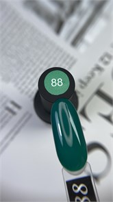 Гель-лак LAKRES 088(86), 9 мл 09263