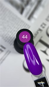 Гель-лак LAKRES 044(189), 9 мл 09166