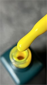 Жидкий полигель Lakres Juicy fruit 7, 15 мл 109396