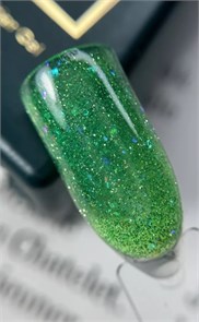 Жидкий полигель Lakres Spark 6, 30 мл 1115344