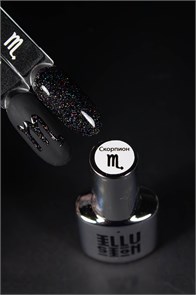 Гель-лак Lakres Скорпион, 5 ml 1117528
