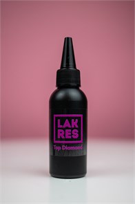 Топ Lakres Diamond 50 мл 03988