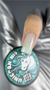 Гель Lakres Unicorn №9 15 g 106847