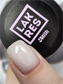Гель Premium Lakres Milk, 15 g 07053