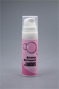 Флюид МИНИ Lakres бабл гам 15 мл 1120553