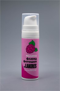 Флюид МИНИ Lakres малина 15 мл 1120554