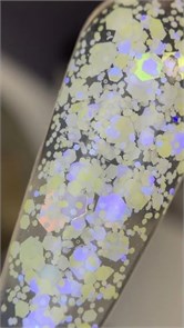 Гель-лак Lakres Candy Gel № 1, 5 гр 104048