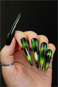 Гель-лак Lakres SPACE Cat 5, 5 мл 1121415