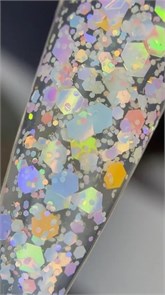 Гель-лак Lakres Candy Gel № 2, 5 гр 104049