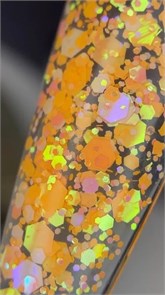 Гель-лак Lakres Candy Gel № 4, 5 гр 104050