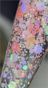 Гель-лак Lakres Candy Gel № 3, 5 гр 104051