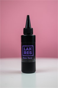 База Lakres Hard,100 мл 08657