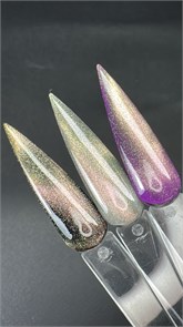 Гель-лак Lakres Мirage 1, 9мл 1117707