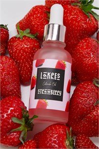 Масло Lakres, Клубника 30 мл 1118573