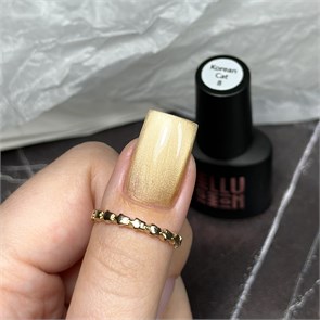 Гель-лак Lakres Korean Cat 8, 5 ml 1114363